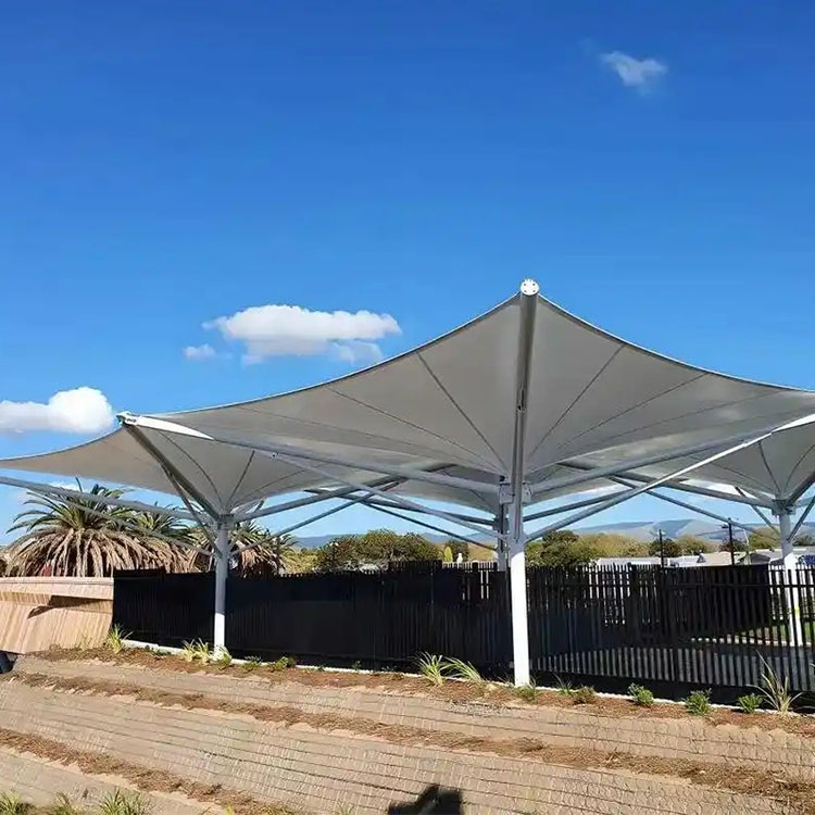 东丰县工程案例