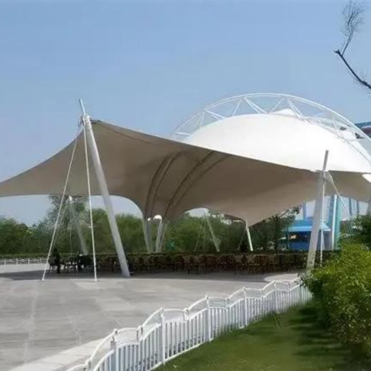 东丰县工程案例