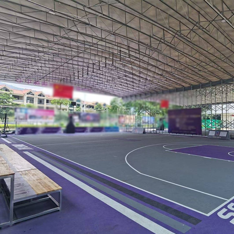 东丰县工程案例