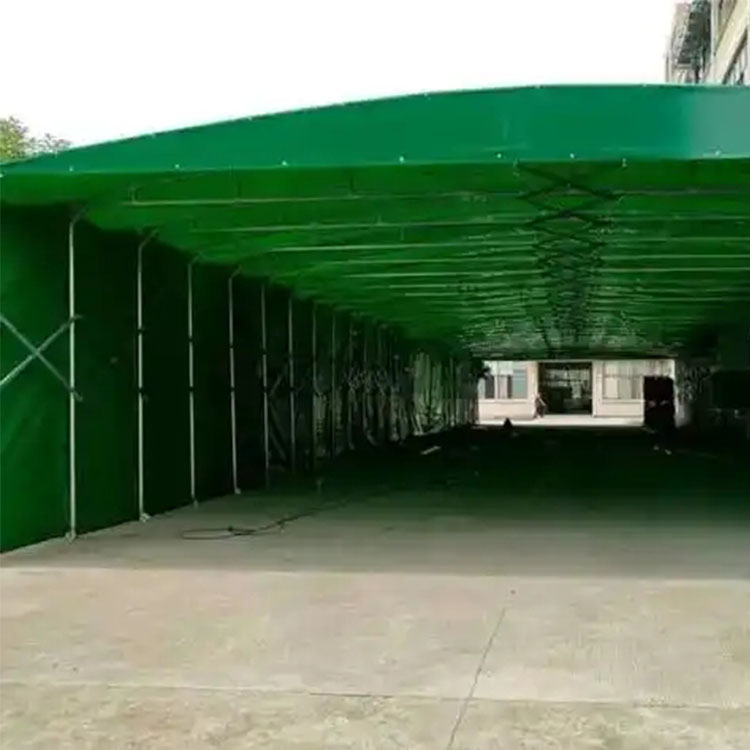 东丰县工程案例