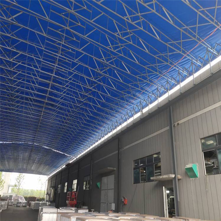 东丰县工程案例