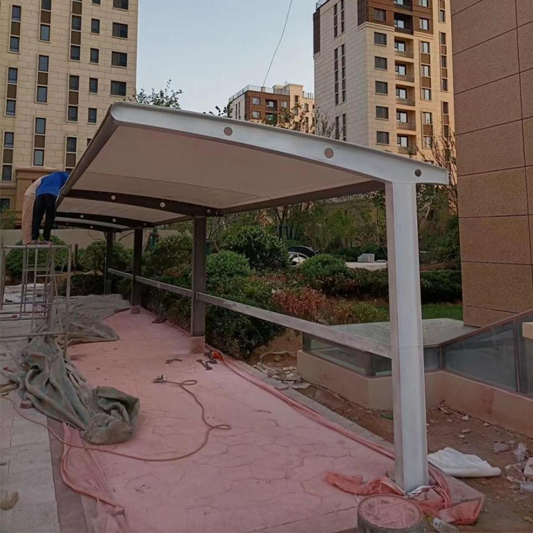 东丰县工程案例